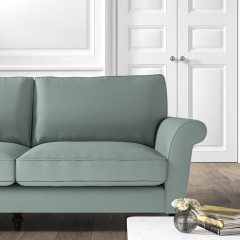 Ellery Sofa Shani Sea Glass