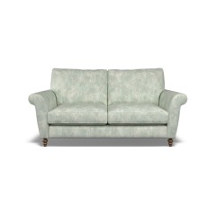 furniture ellery medium sofa namatha mineral print front