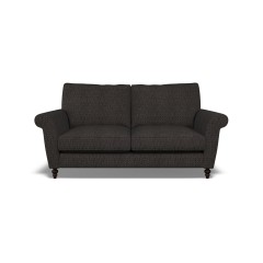 Ellery Sofa Safara Charcoal