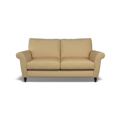 Ellery Sofa Shani Ochre