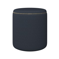 Malpaso Footstool Bisa Indigo