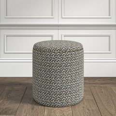 furniture malpaso footstool desta charcoal weave lifestyle