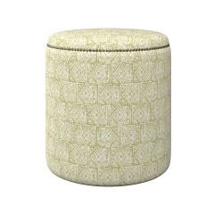 Malpaso Footstool Ellora Willow