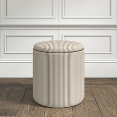 furniture malpaso footstool jovita slate weave lifestyle