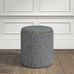 furniture malpaso footstool kalinda midnight plain lifestyle