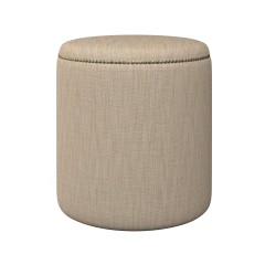 Malpaso Footstool Kalinda Sand