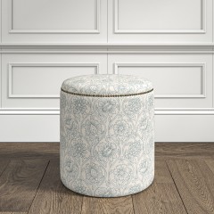 furniture malpaso footstool lotus sky print lifestyle