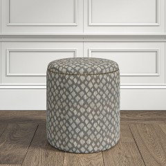 furniture malpaso footstool nia charcoal weave lifestyle