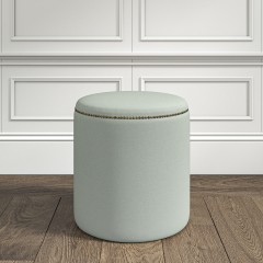 furniture malpaso footstool shani mineral plain lifestyle