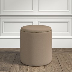 furniture malpaso footstool shani stone plain lifestyle