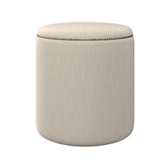 Malpaso Footstool Zuri Sand