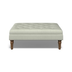 Monterey Footstool Amina Sage