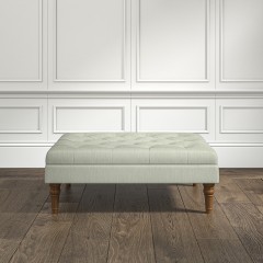 furniture monterey medium footstool amina sage plain lifestyle