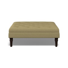 Monterey Footstool Viera Moss