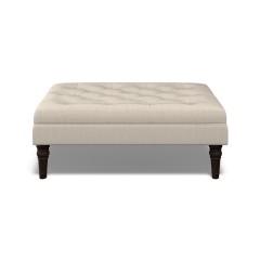 Monterey Footstool Zuri Sand