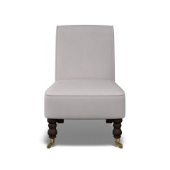 furniture napa chair cosmos dove plain front