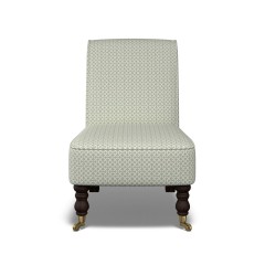 furniture napa chair sabra sage weave front