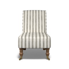 furniture napa chair tassa petite fog print front