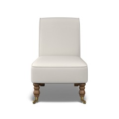 furniture napa chair zuri parchment plain front