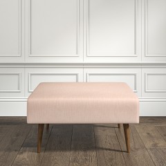 furniture ombu footstool amina blush plain lifestyle