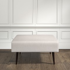 furniture ombu footstool amina dove plain lifestyle