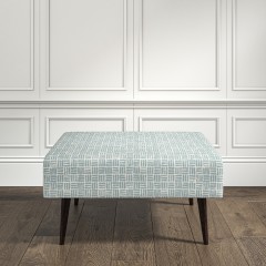 furniture ombu footstool atlas sky print lifestyle