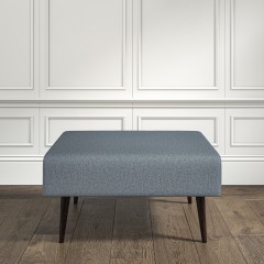 furniture ombu footstool bisa denim plain lifestyle