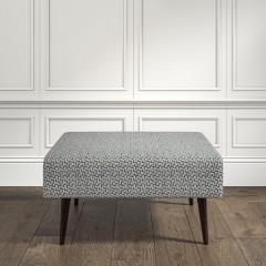 furniture ombu footstool desta denim weave lifestyle