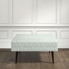 furniture ombu footstool ellora mineral print lifestyle