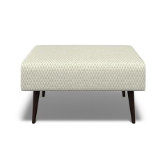 Ombu Footstool Folia Sage