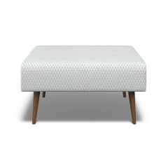 Ombu Footstool Folia Sky