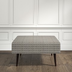 furniture ombu footstool nala charcoal weave lifestyle