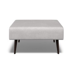 Ombu Footstool Safara Dove