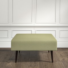 furniture ombu footstool shani olive plain lifestyle