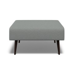 Ombu Footstool Viera Mineral