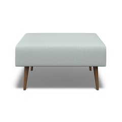 Ombu Footstool Zuri Mineral