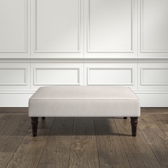 furniture savannah medium footstool amina dove plain lifestyle