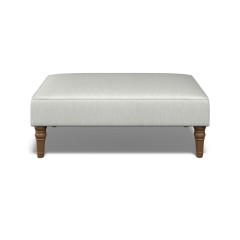 Savannah Footstool Amina Mineral