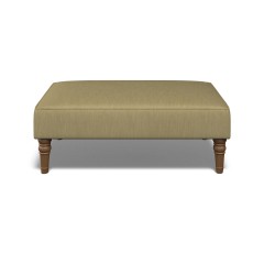 Savannah Footstool Amina Moss