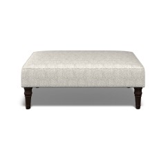 Savannah Footstool Ellora Ash