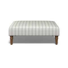 Savannah Footstool Fayola Mineral