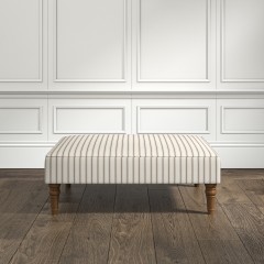 furniture savannah medium footstool malika espresso weave lifestyle