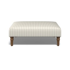 Savannah Footstool Malika Sage