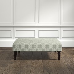 furniture savannah medium footstool sabra sage weave lifestyle