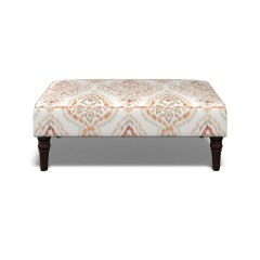 Savannah Footstool Suhani Spice