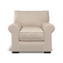 furniture vermont fixed chair cosmos stone plain front