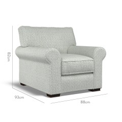 furniture vermont fixed chair desta sky weave dimension