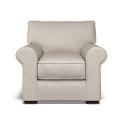 furniture vermont fixed chair kalinda stone plain front