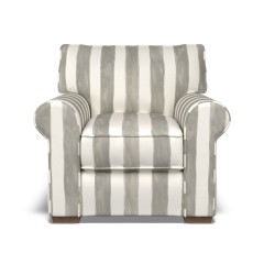 furniture vermont fixed chair tassa grande fog print front