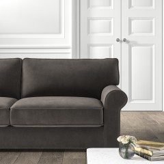 Vermont Sofa Cosmos Graphite